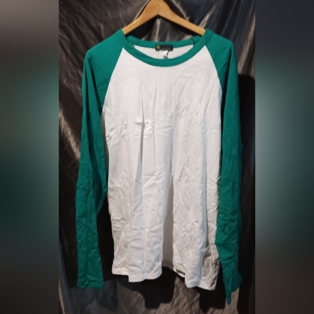 Vintage John Deere shirt